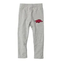 Razorbacks | Arkansas Toddler Basic Leggings Alumni Hall