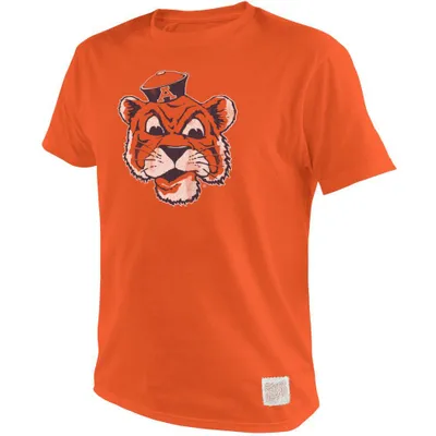 Aub | Auburn Vault Cartoon Tiger Tee Alumni Hall