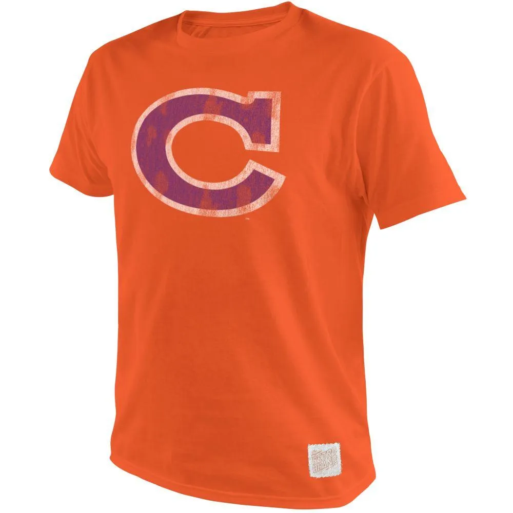 Clemson | Vault C Tee Alumni Hall