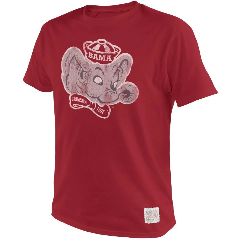 roll tide elephant clipart with toothbrush