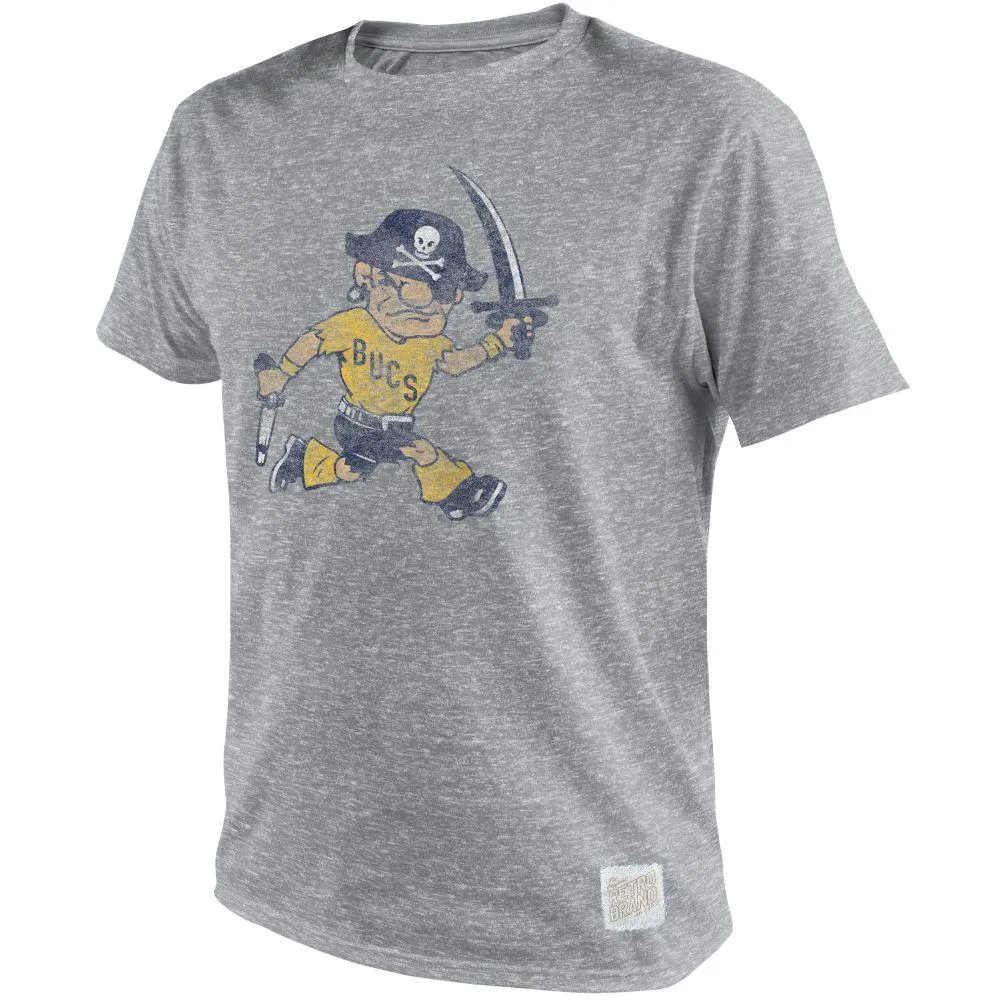 East Tennessee State ETSU Buccaneers Dad T-Shirt