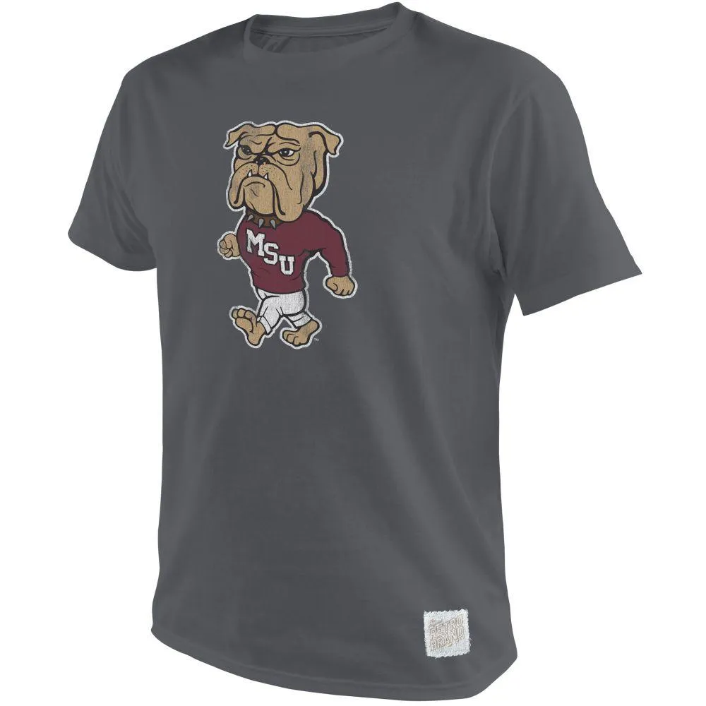 Bulldogs | Mississippi State Vault Strutting Bully Tee Alumni Hall