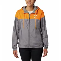 Vols | Tennessee Columbia Women's Flash Forward Jacket Alumni Hall