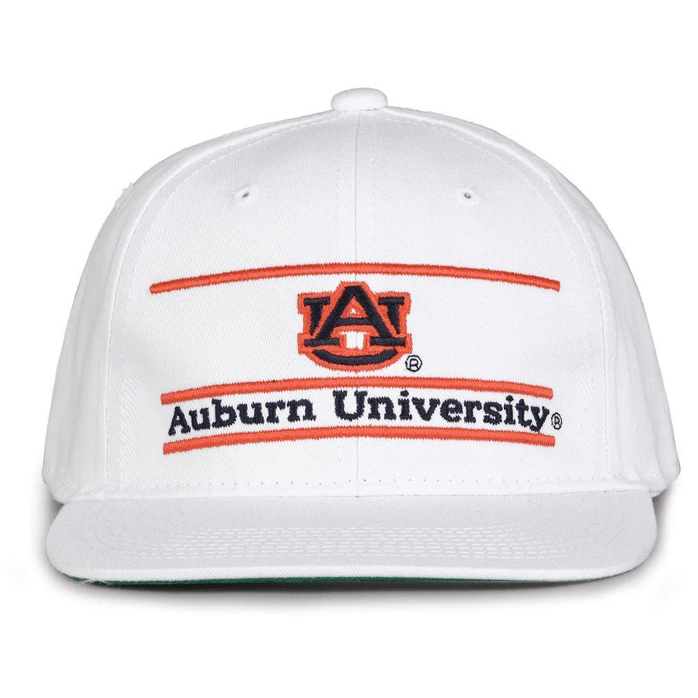 Auburn The Game Bar Adjustable Hat