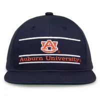 Aub | Auburn The Game Bar Adjustable Hat | Alumni Hall