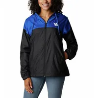 Cats | Kentucky Columbia Women's Flash Forward Lined Jacket Alumni Hall