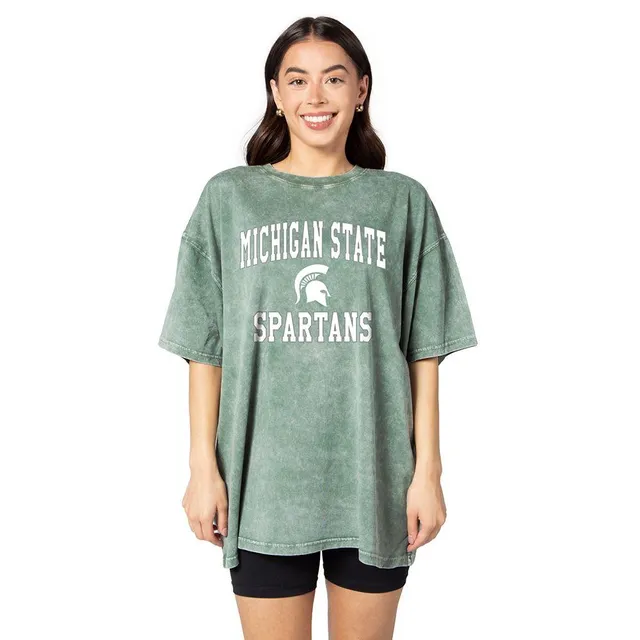 Alumni Hall Spartans  Michigan State University Girl Must Have