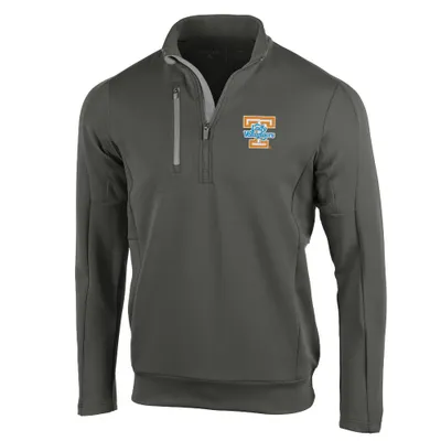 Vols | Tennessee Antigua Lady Generation 1/4 Zip Pullover Alumni Hall