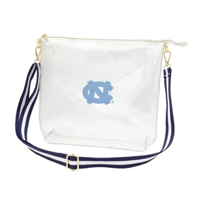  Unc | Unc Clear Simple Tote Bag | Alumni Hall