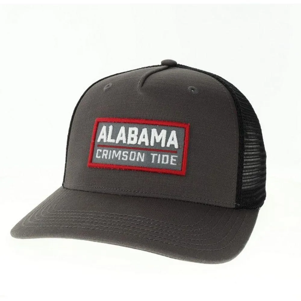  Bama | Alabama Legacy Roadie Trucker Hat | Alumni Hall