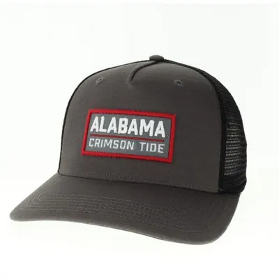  Bama | Alabama Legacy Roadie Trucker Hat | Alumni Hall
