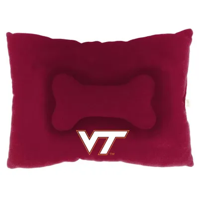  Hokies | Virginia Tech Medium Dog Bed | Alumni Hall