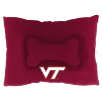  Hokies | Virginia Tech Medium Dog Bed | Alumni Hall