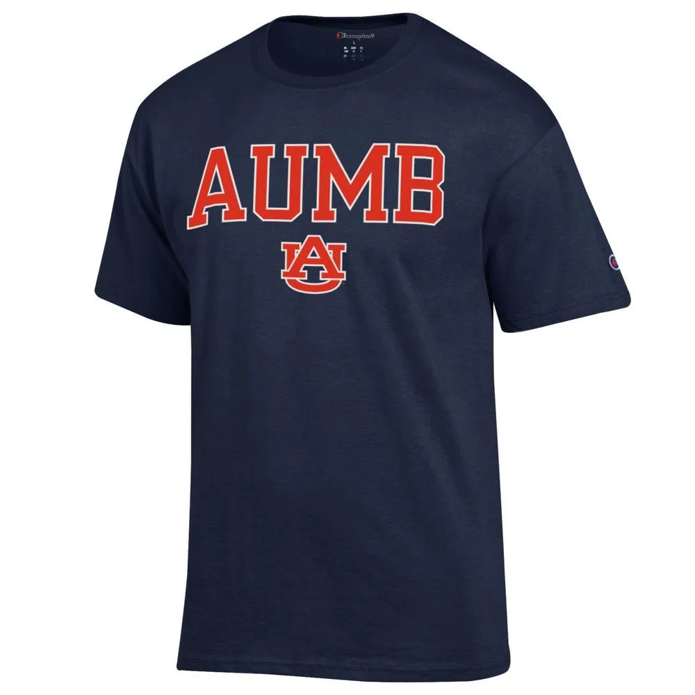 Auburn Champion Marching Band Tee