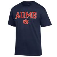 Auburn Champion Marching Band Tee