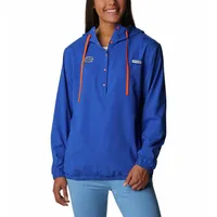 Gators | Florida Columbia Women's Pfg Tamiami Hoodie Alumni Hall