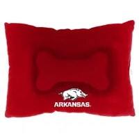  Razorbacks | Arkansas 20  X 30  Pet Bed | Alumni Hall