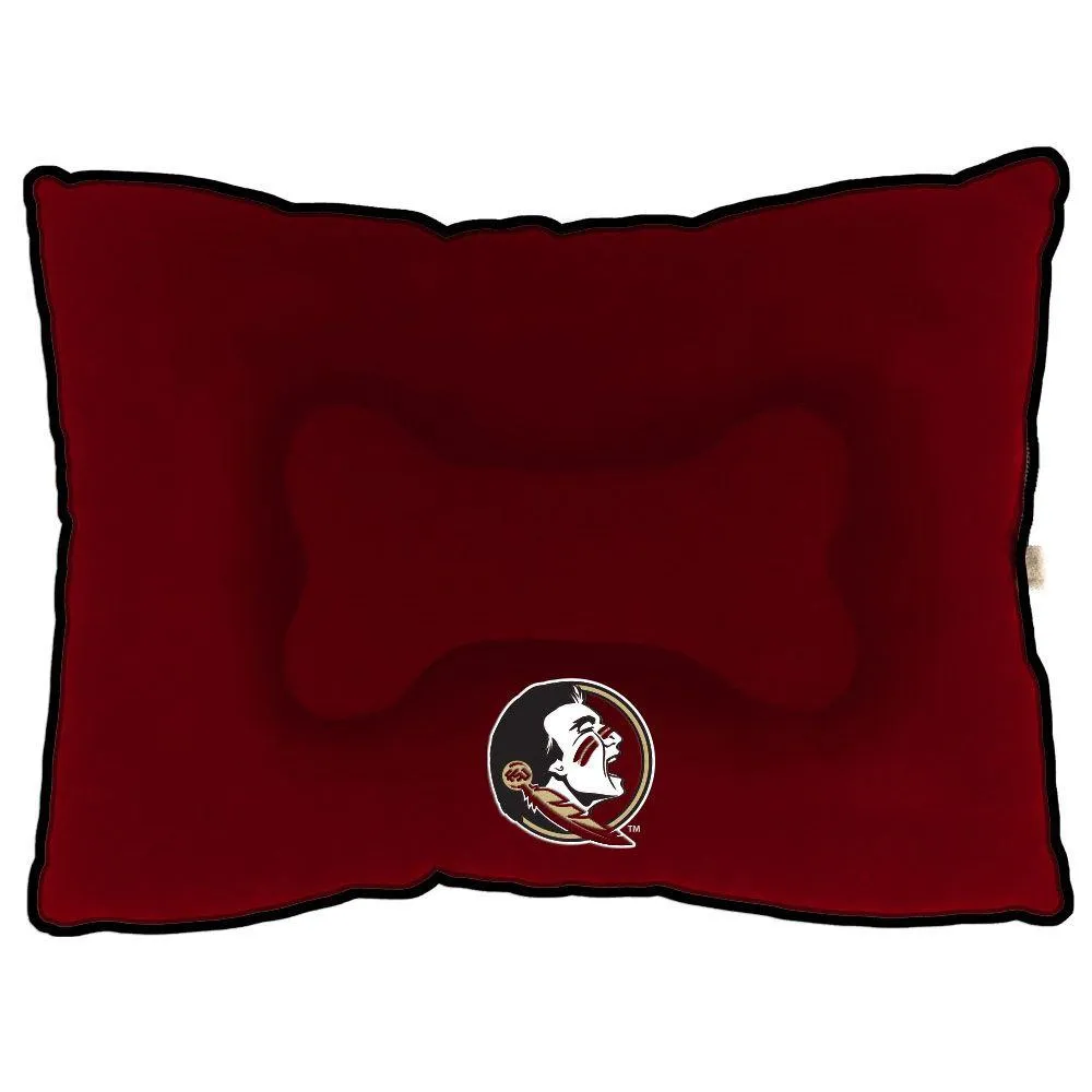  Fsu | Florida State 20  X 30  Pet Bed | Alumni Hall