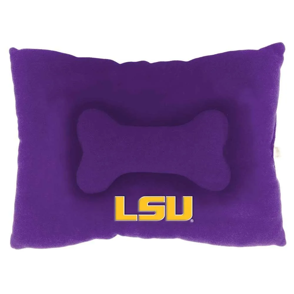  Lsu | Lsu 20  X 30  Pet Bed | Alumni Hall