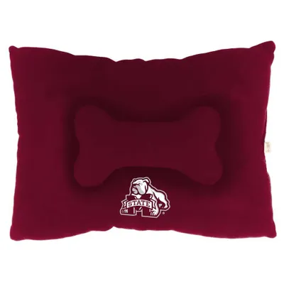  Bulldogs | Mississippi State 20  X 30  Pet Bed | Alumni Hall