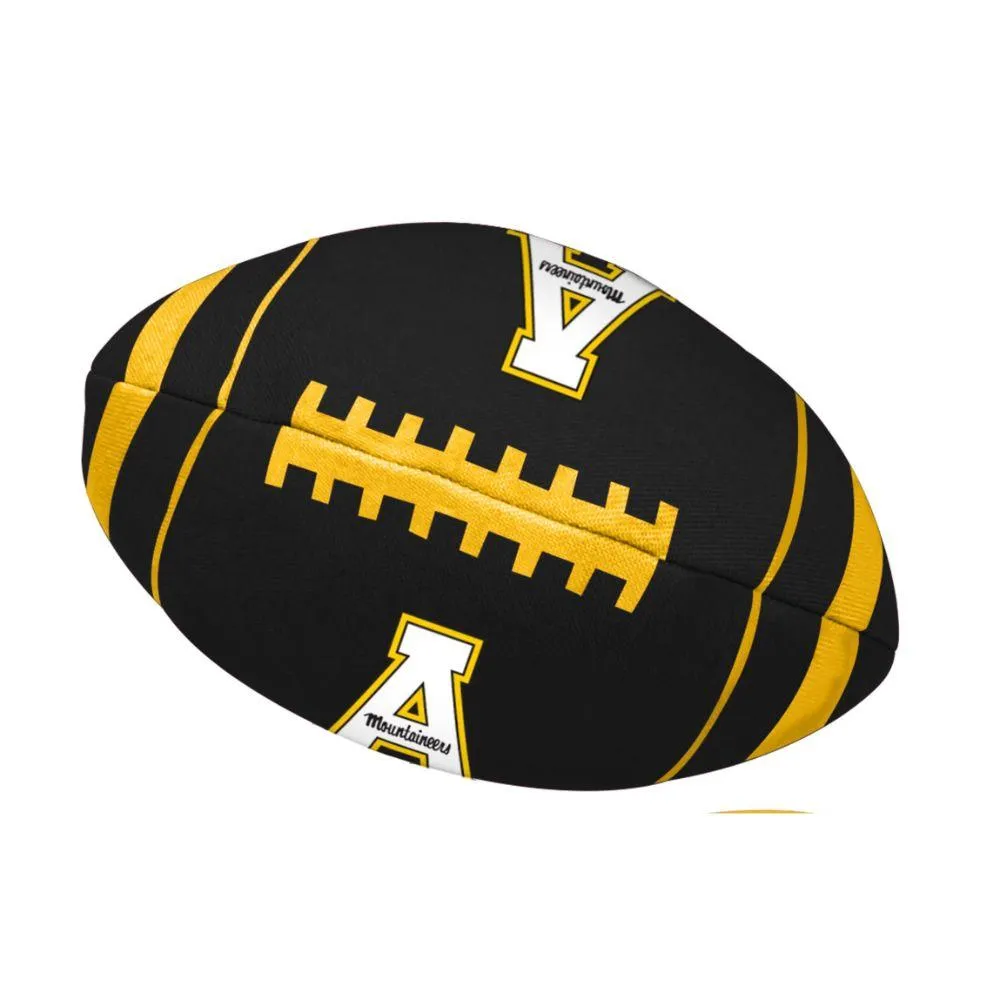  App | App State Pet Football Toss Toy | Alumni Hall