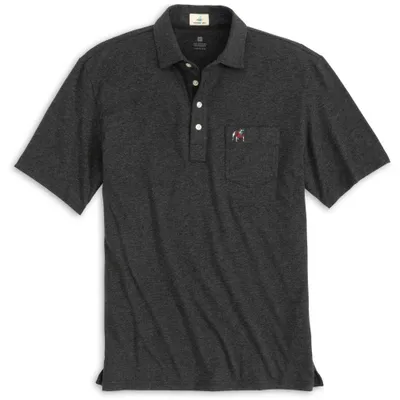 Dawgs | Georgia Johnnie- O Gameday Original Polo Alumni Hall