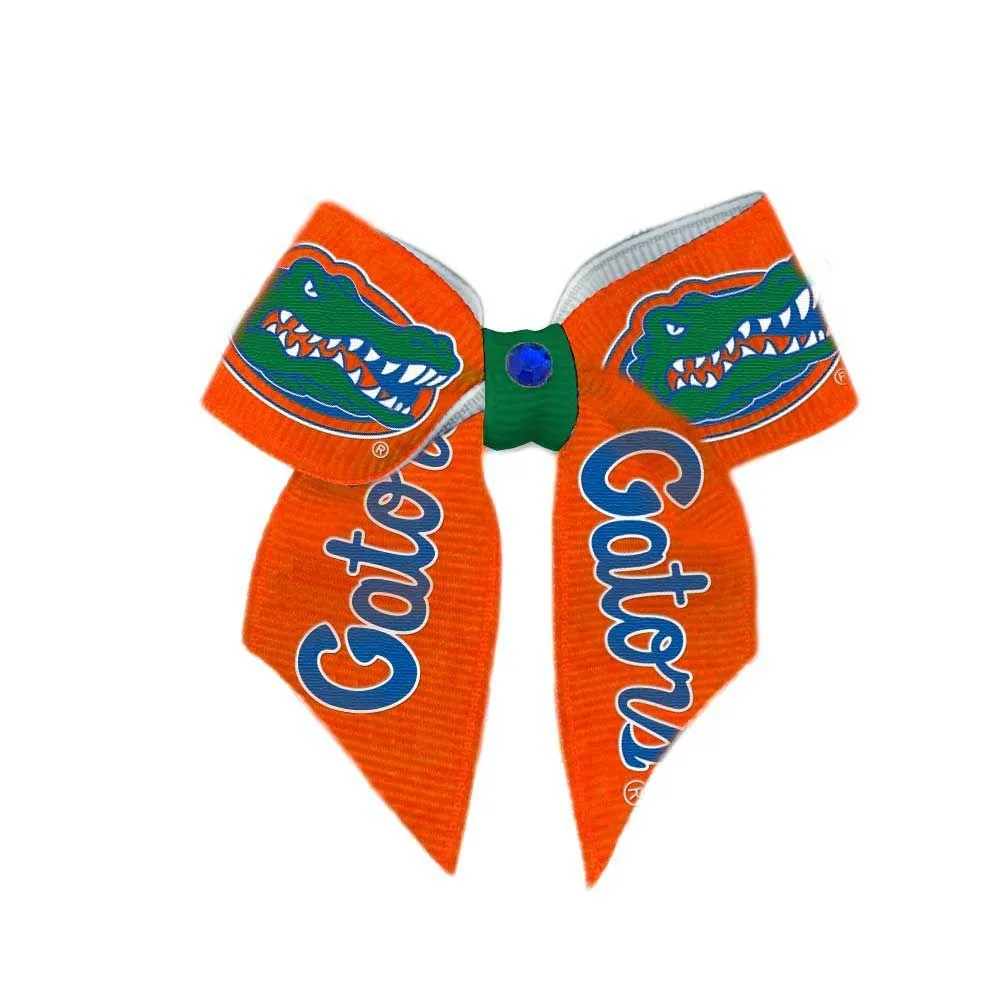  Gators | Florida Pet Hair Bow | Alumni Hall