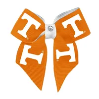  Vols | Tennessee Pet Hair Bow | Alumni Hall