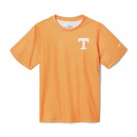 Vols | Tennessee Columbia Youth Terminal Tackle Tee Alumni Hall