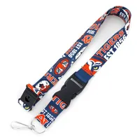  Aub | Auburn 1  Dynamic All Over Print Lanyard | Alumni Hall