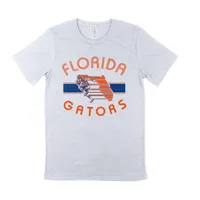 Gators | Florida B- Unlimited Haulin Triblend Tee Alumni Hall