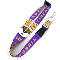  Lsu | Lsu 1  Mascot Lanyard | Alumni Hall