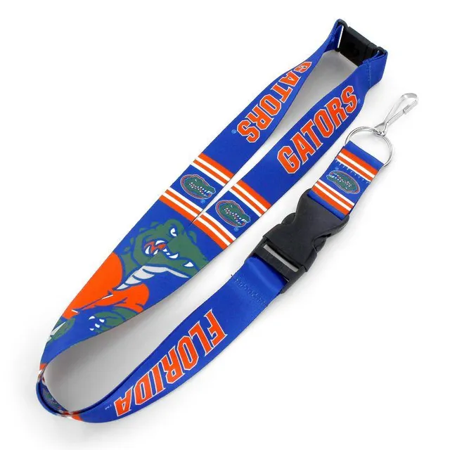 Alumni Hall Gators, Florida Heavyweight Keychain, Alumni Hall