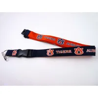  Aub | Auburn 1  Reversible Lanyard | Alumni Hall