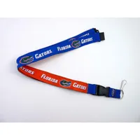  Gators | Florida 1  Reversible Lanyard | Alumni Hall