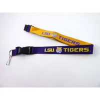  Lsu | Lsu 1  Reversible Lanyard | Alumni Hall