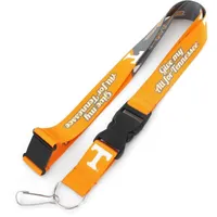  Vols | Tennessee 1  Slogan Lanyard | Alumni Hall