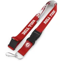  Bama | Alabama 1  Slogan Lanyard | Alumni Hall