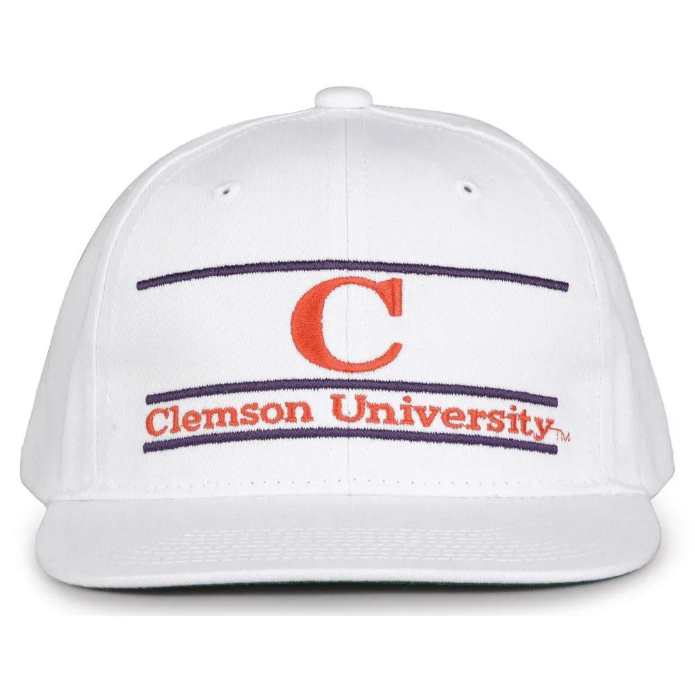 The Game Clemson University Tigers Retro Circle Adjustable