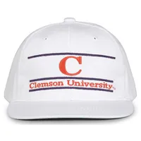  Clemson | Clemson The Game Bar Adjustable Hat | Alumni Hall