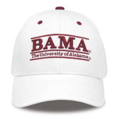 Alabama The Game Bama Bar Cap