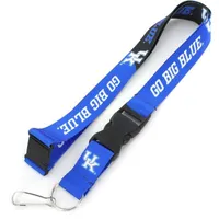  Cats | Kentucky 1  Slogan Lanyard | Alumni Hall