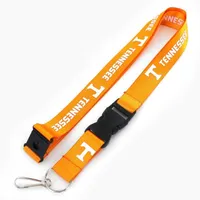  Vols | Tennessee 1  Team Lanyard | Alumni Hall