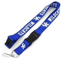  Cats | Kentucky 1  Team Lanyard | Alumni Hall