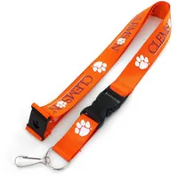 Clemson | Clemson 1 Team Lanyard | Alumni Hall