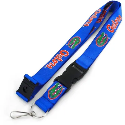  Gators | Florida 1  Team Lanyard | Alumni Hall