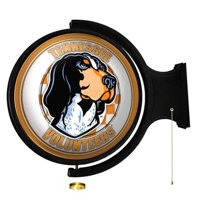  Vols | Tennessee Smokey Logo Rotating Lighted Wall Sign | Alumni Hall