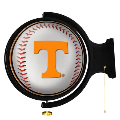  Vols | Tennessee Baseball Rotating Lighted Wall Sign | Alumni Hall