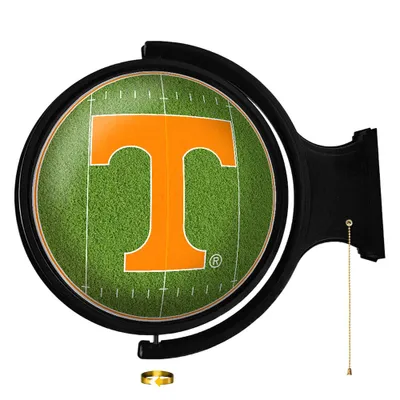  Vols | Tennessee Football Rotating Lighted Wall Sign | Alumni Hall