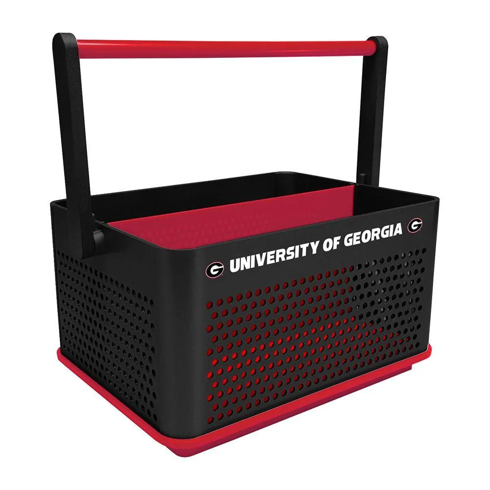 Dawgs | Georgia Tailgate Caddy | Alumni Hall